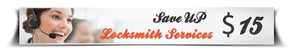 locksmith services discount